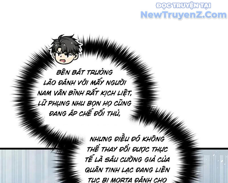 Toàn Cầu Cao Võ chapter 313 - Trang 101