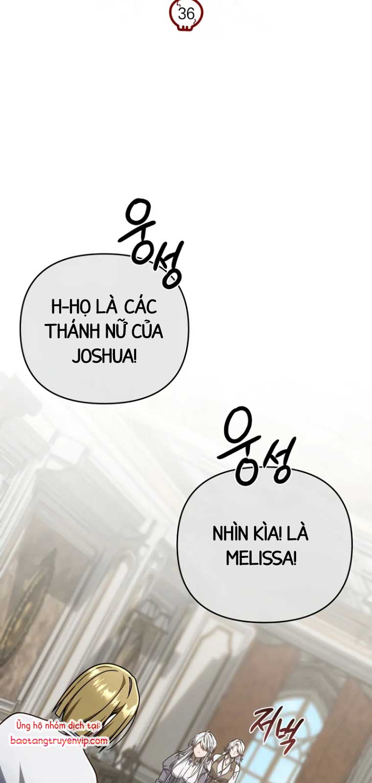 Ta Sẽ Phá Hủy Đất Nước Này chapter 36.1 - Trang 42