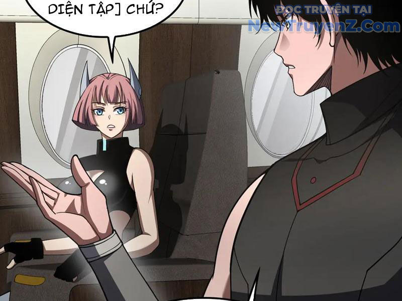 Mạt Thế Kiếm Thần: Ta Chấn Kinh Toàn Cầu chapter 74 - Trang 160