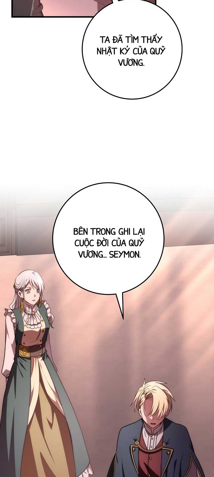 Hoàng Đế Thép chapter 42.1 - Trang 63