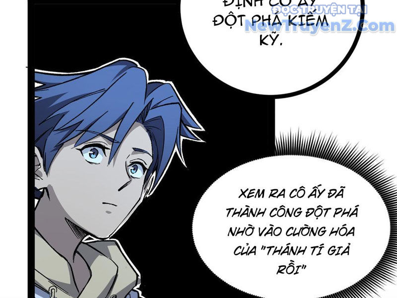 Người Giữ Cửa Vạn Giới chapter 54 - Trang 78