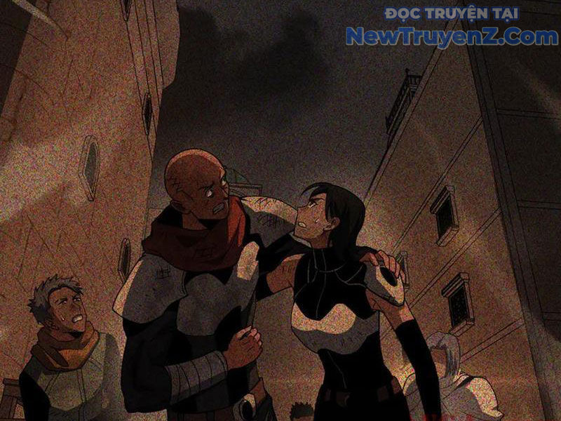 Mạt Thế Kiếm Thần: Ta Chấn Kinh Toàn Cầu chapter 74 - Trang 24