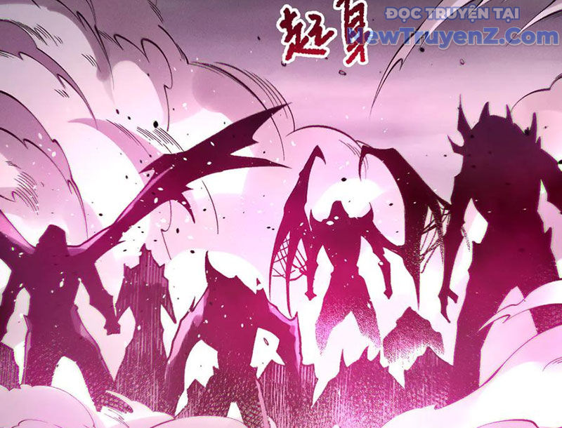 Thảm Họa Tử Linh Sư chapter 183 - Trang 17