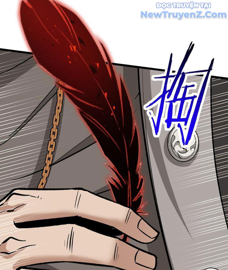 Bắt Đầu Từ Việc Ký Gửi, Ta Một Mình Trảm Thần chapter 7 - Trang 64