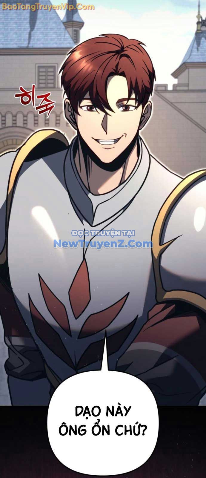 Hồi Quy Giả Của Gia Tộc Suy Vong chapter 83 - Trang 21