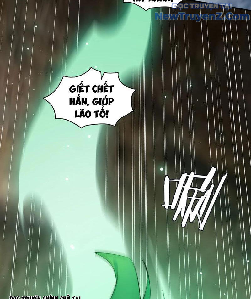 Tà Thần Giáng Thế, Ta Có Một Tòa đại Hung Ngục chapter 71 - Trang 36
