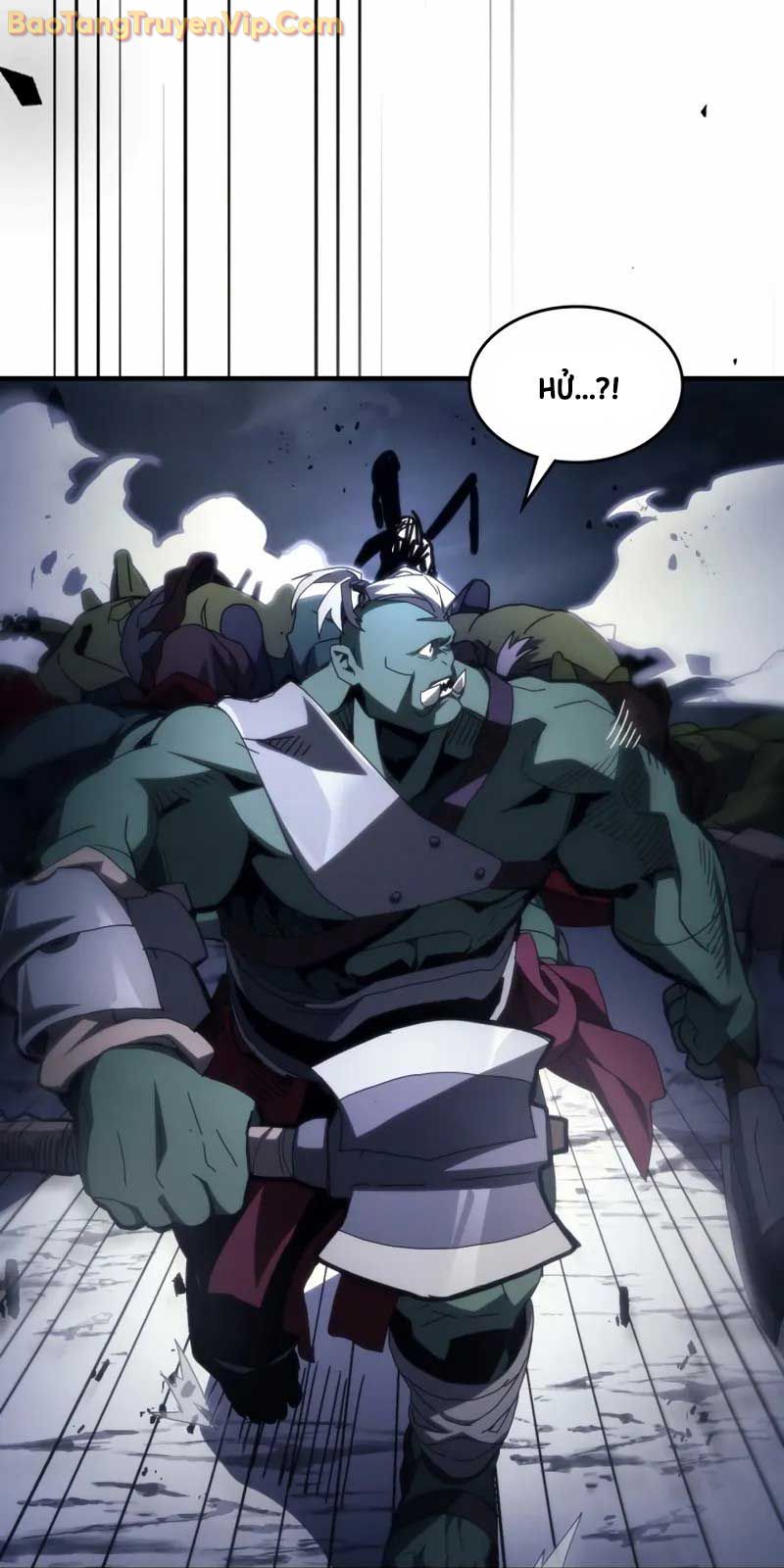 Hãy Hành Động Như Một Boss Đi Ngài Mr Devourer chapter 76 - Trang 22