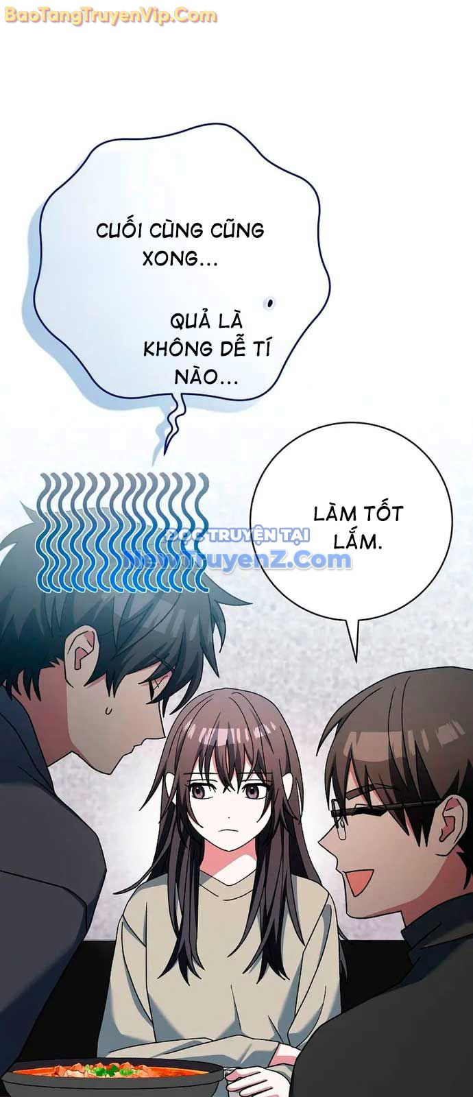 Stream Của Cung Thủ Thiên Tài chapter 64 - Trang 60