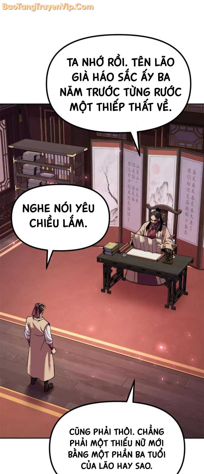 Ma Đạo Chuyển Sinh Ký chapter 120 - Trang 71