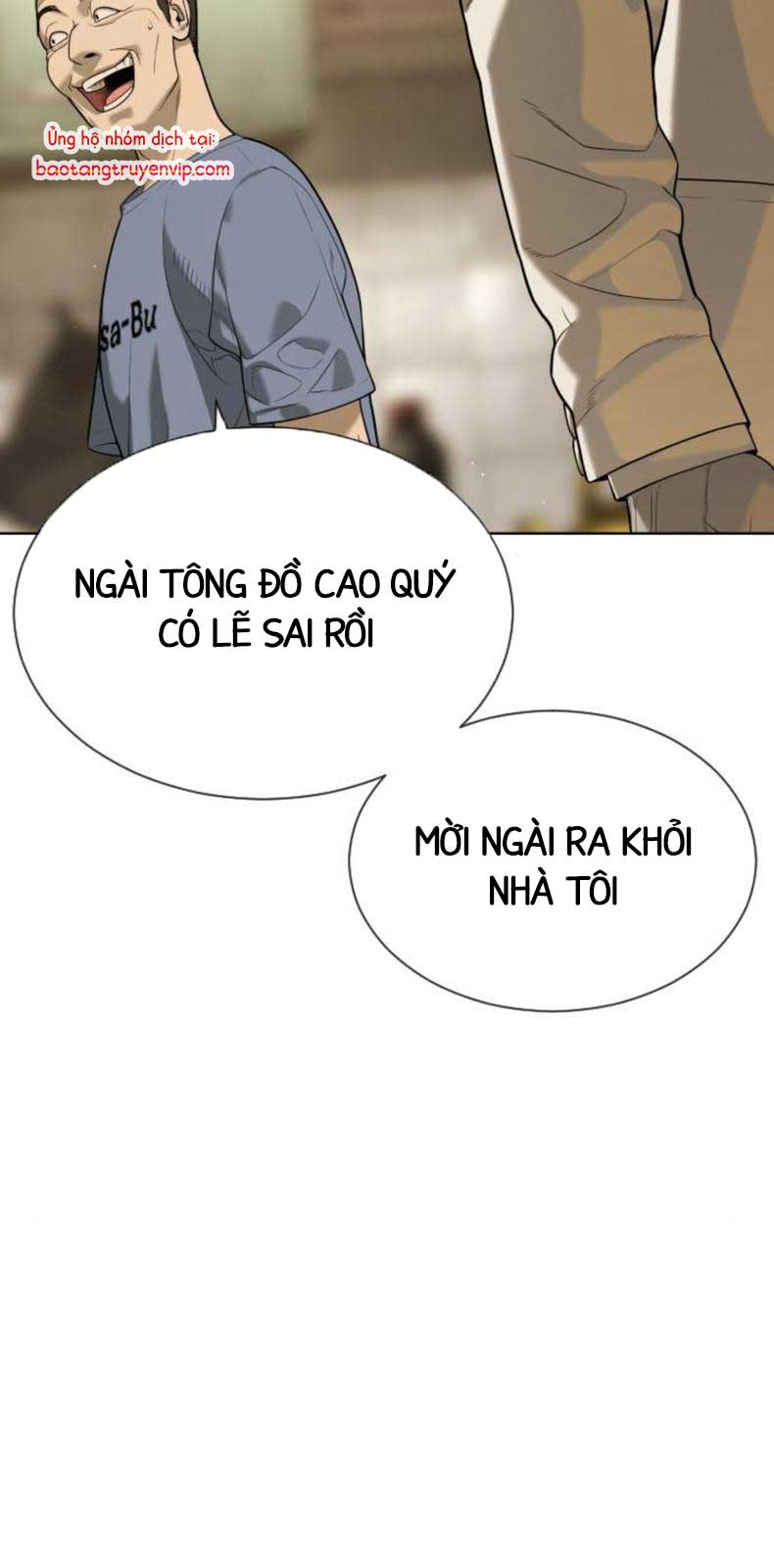 Sát Thủ Peter chapter 95 - Trang 65