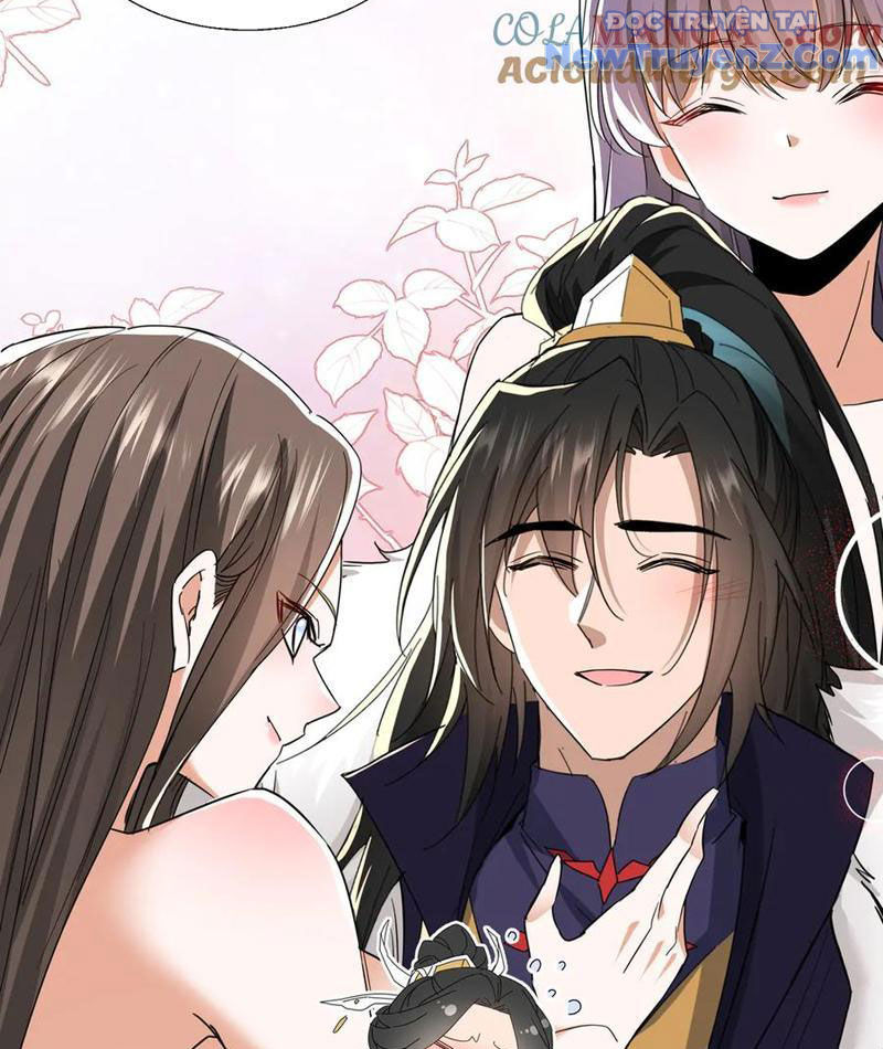 Đồ Đệ Nữ Đế Của Ta Muốn Hắc Hóa! chapter 48 - Trang 63