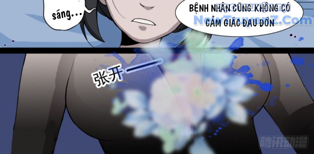 Thịnh Đường Yêu Dị Chí chapter 1 - Trang 17