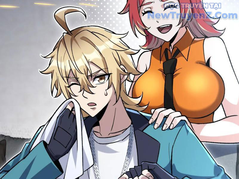 Thẻ Bài Của Ta Có Thể Gia Tăng Vô Hạn! chapter 12 - Trang 126