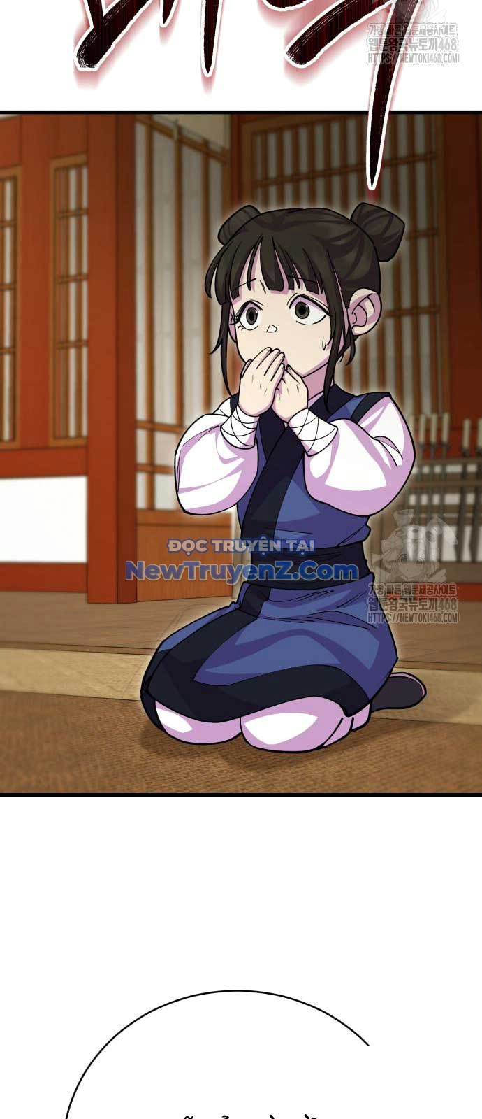 Thiên Hạ Đệ Nhất Đại Sư Huynh chapter 132 - Trang 74