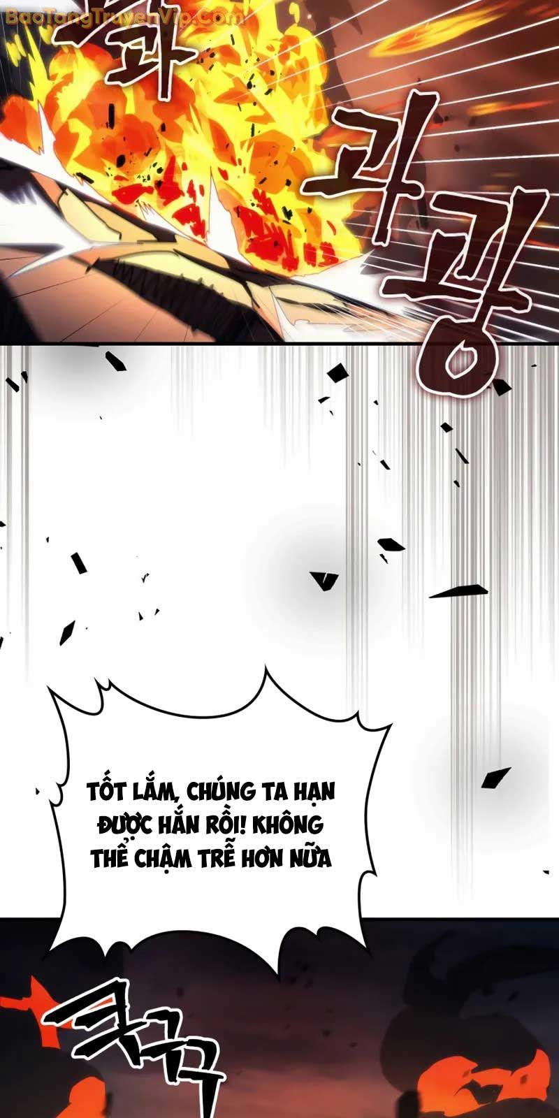 Hãy Hành Động Như Một Boss Đi Ngài Mr Devourer chapter 76 - Trang 39