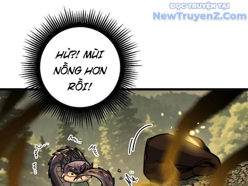 Lão Xà Tu Tiên Truyện chapter 41 - Trang 8