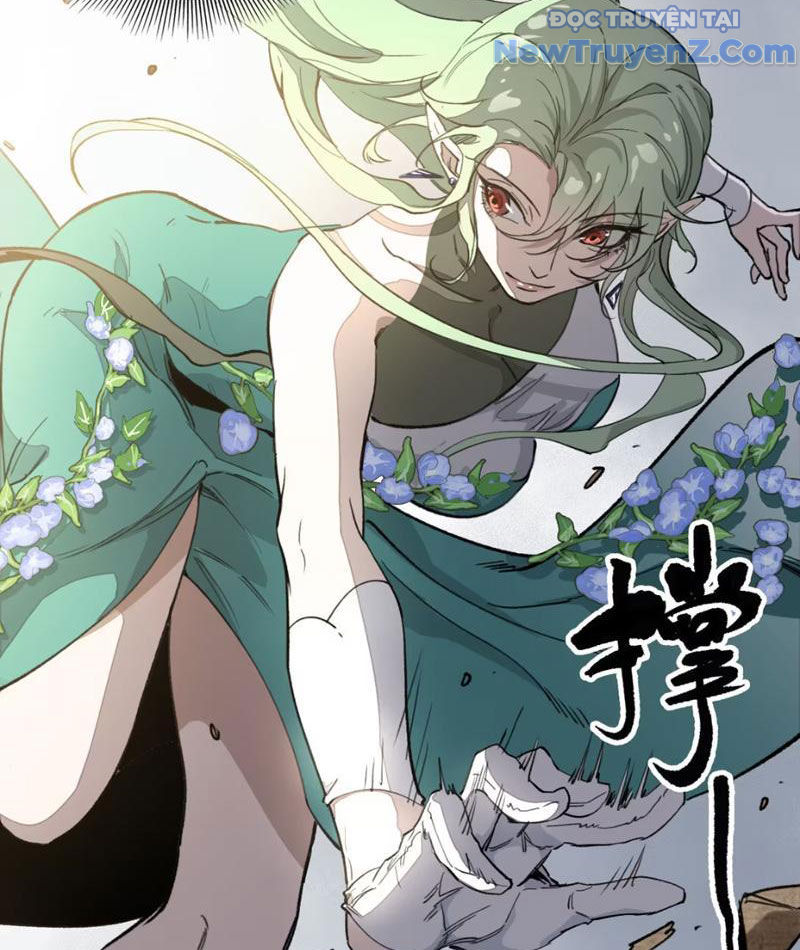 Tinh Linh Chi Hậu chapter 3 - Trang 18