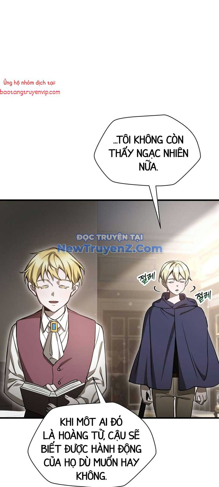 Helmut Đứa Trẻ Bị Ruồng Bỏ chapter 92 - Trang 59