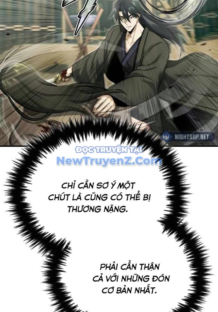 Hồi Quy Giả Về Hưu chapter 69 - Trang 24