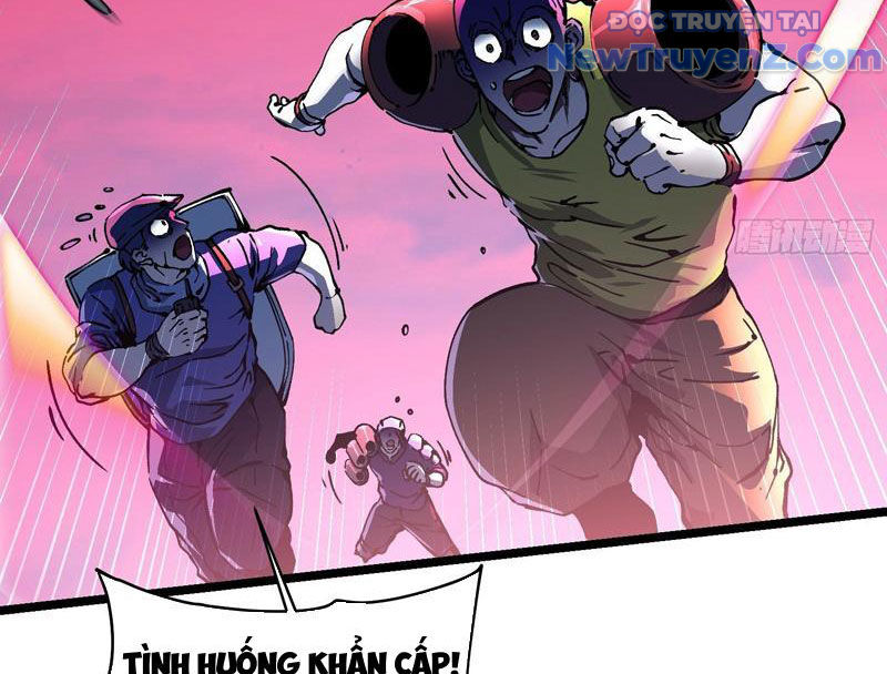 Cao Võ Tiến Hóa: Bắt Đầu Thức Tỉnh Quái Thú Chi Vương chapter 23 - Trang 56