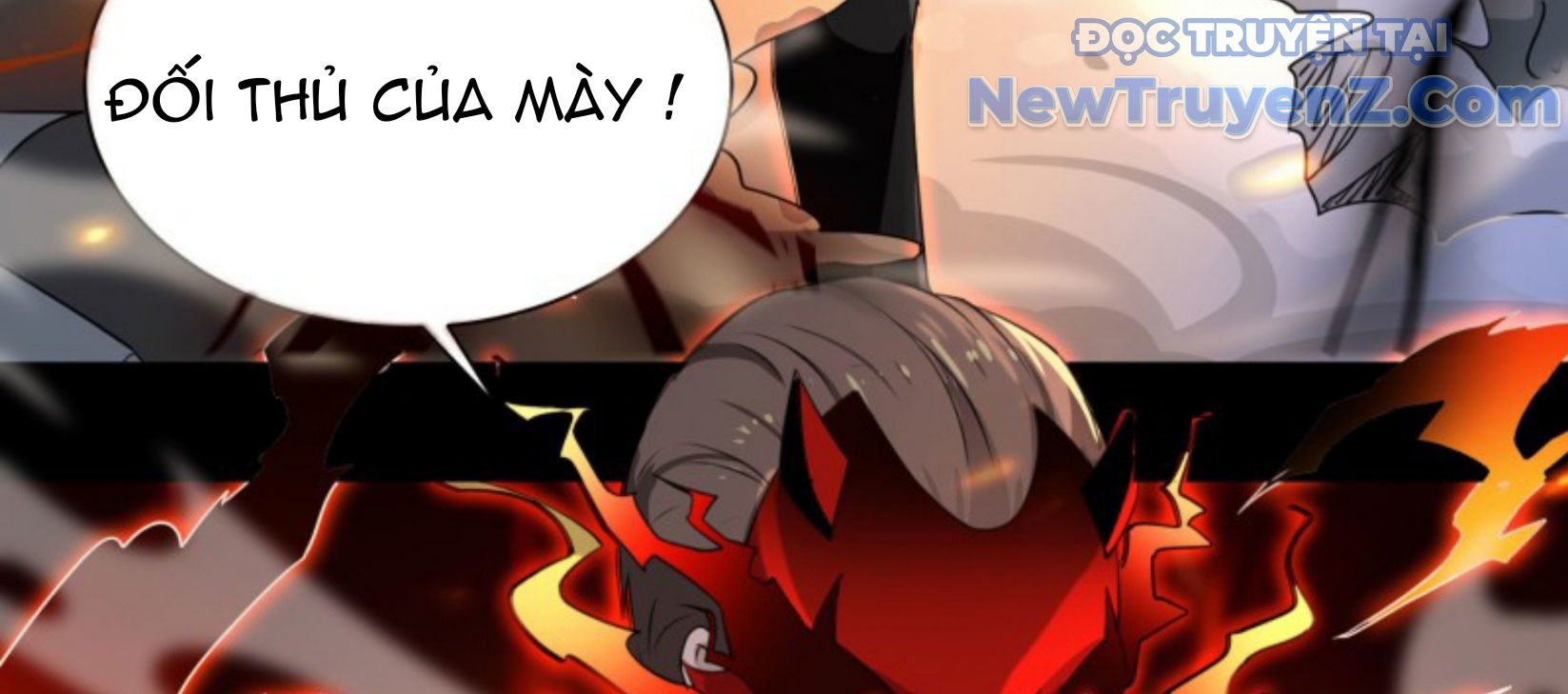 HUNT Thập Nhị Thần Tướng : Tận Thế Bắt Đầu chapter 5 - Trang 110