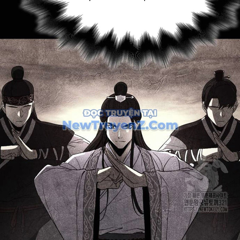 Thiên Ma Thần Quyết: Trùng Sinh chapter 120 - Trang 14