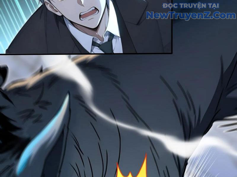 đệ Nhất Ngự Thú Sư chapter 62 - Trang 19