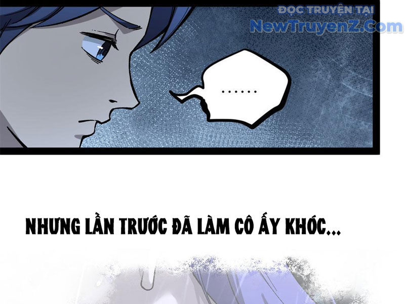 Người Giữ Cửa Vạn Giới chapter 54 - Trang 56