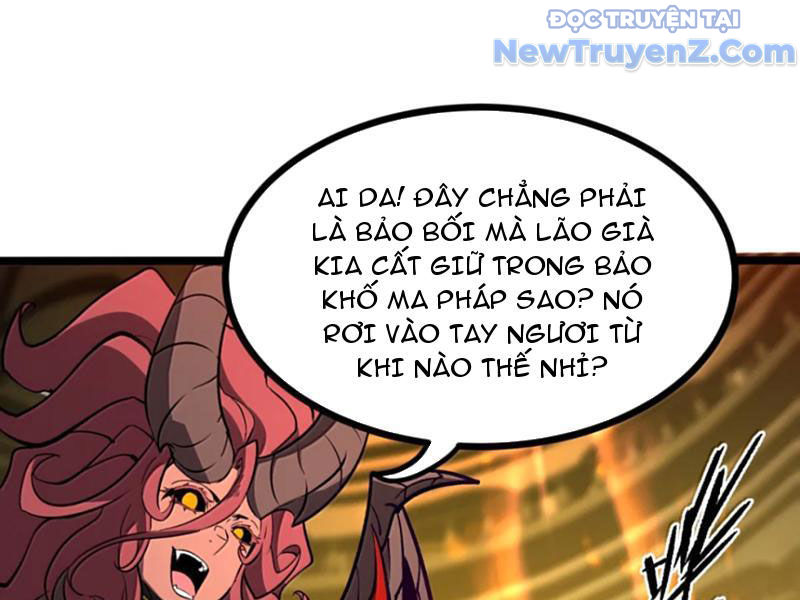 Ta Dựa Vào Nhặt Rác Trở Thành Vương Giả chapter 67 - Trang 51