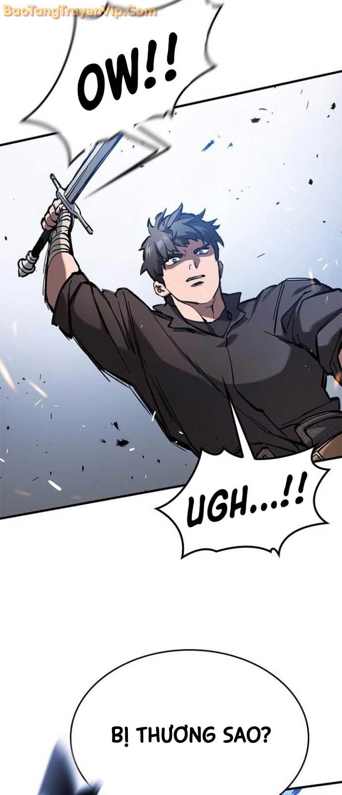 Hiệp Sĩ Sống Vì Ngày Hôm Nay chapter 60 - Trang 60