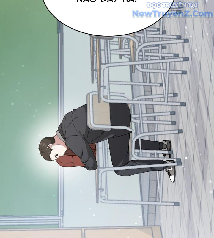 Sống Lại Một Lần Nữa chapter 3 - Trang 23