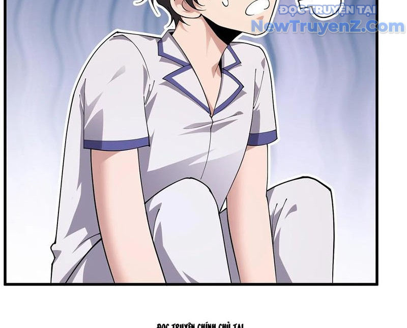 Ta Học Trảm Thần Trong Bệnh Viện Tâm Thần chapter 228 - Trang 35