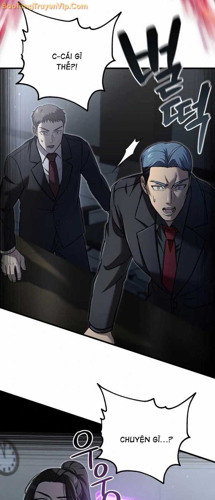 Chỉ Mình Ta Hồi Sinh chapter 45 - Trang 19