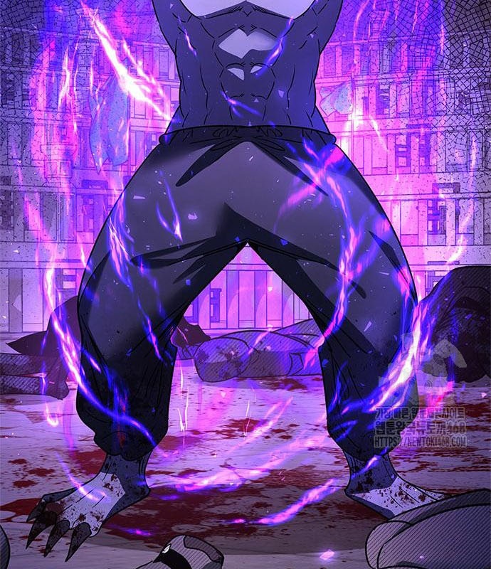 Đêm Của Yêu Tinh chapter 94 - Trang 52