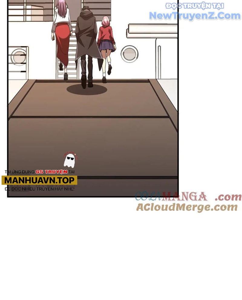 Bắt Đầu Với Trăm Vạn Minh Tệ chapter 241 - Trang 13