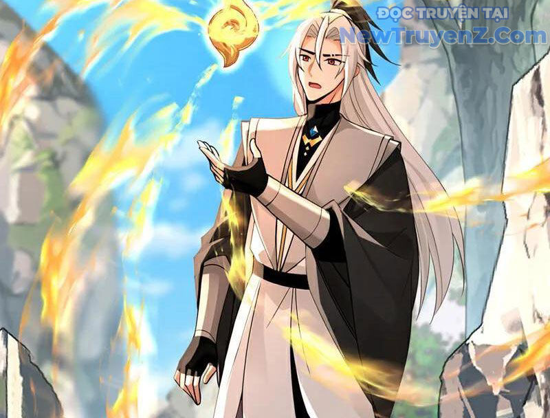 đệ Tử Tu Luyện Còn Ta Thì Lười Biếng chapter 185 - Trang 12