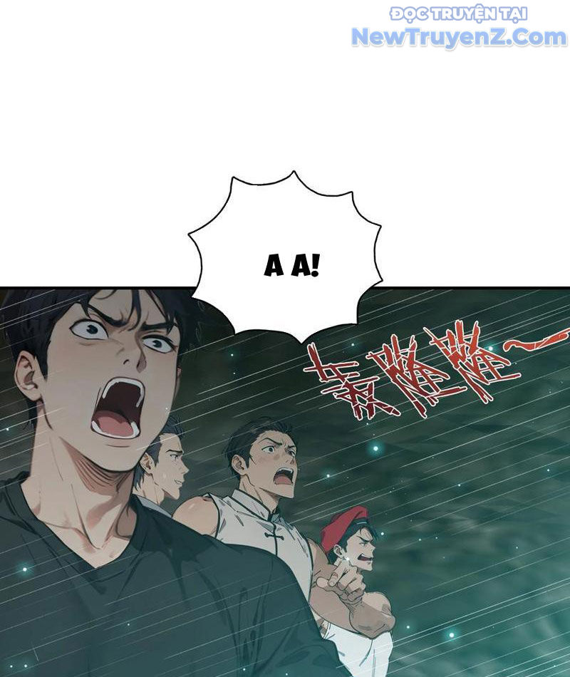 Tà Thần Giáng Thế, Ta Có Một Tòa đại Hung Ngục chapter 71 - Trang 5