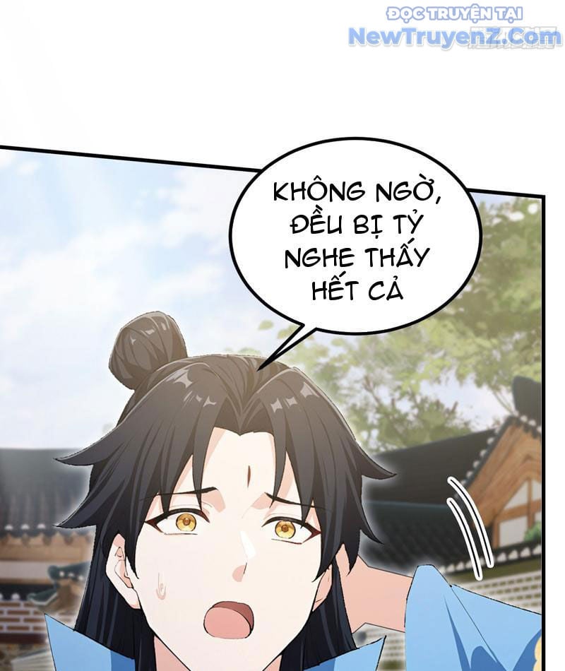 Hoá Ra Ta Đã Vô Địch Từ Lâu chapter 297 - Trang 51