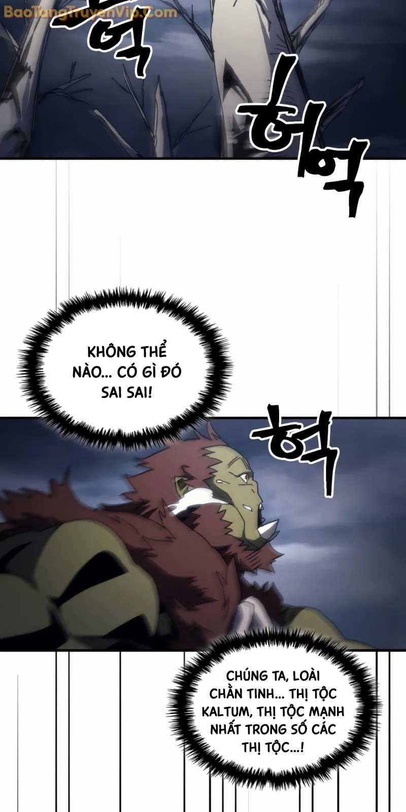 Hãy Hành Động Như Một Boss Đi Ngài Mr Devourer chapter 76 - Trang 51