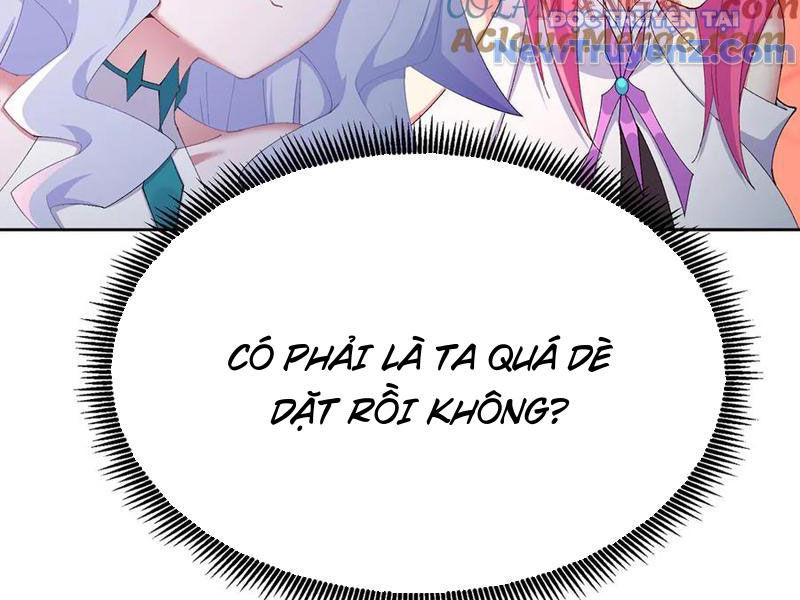 Hóa Ra Các Cô Ấy Mới Là Nhân Vật Chính chapter 84 - Trang 56
