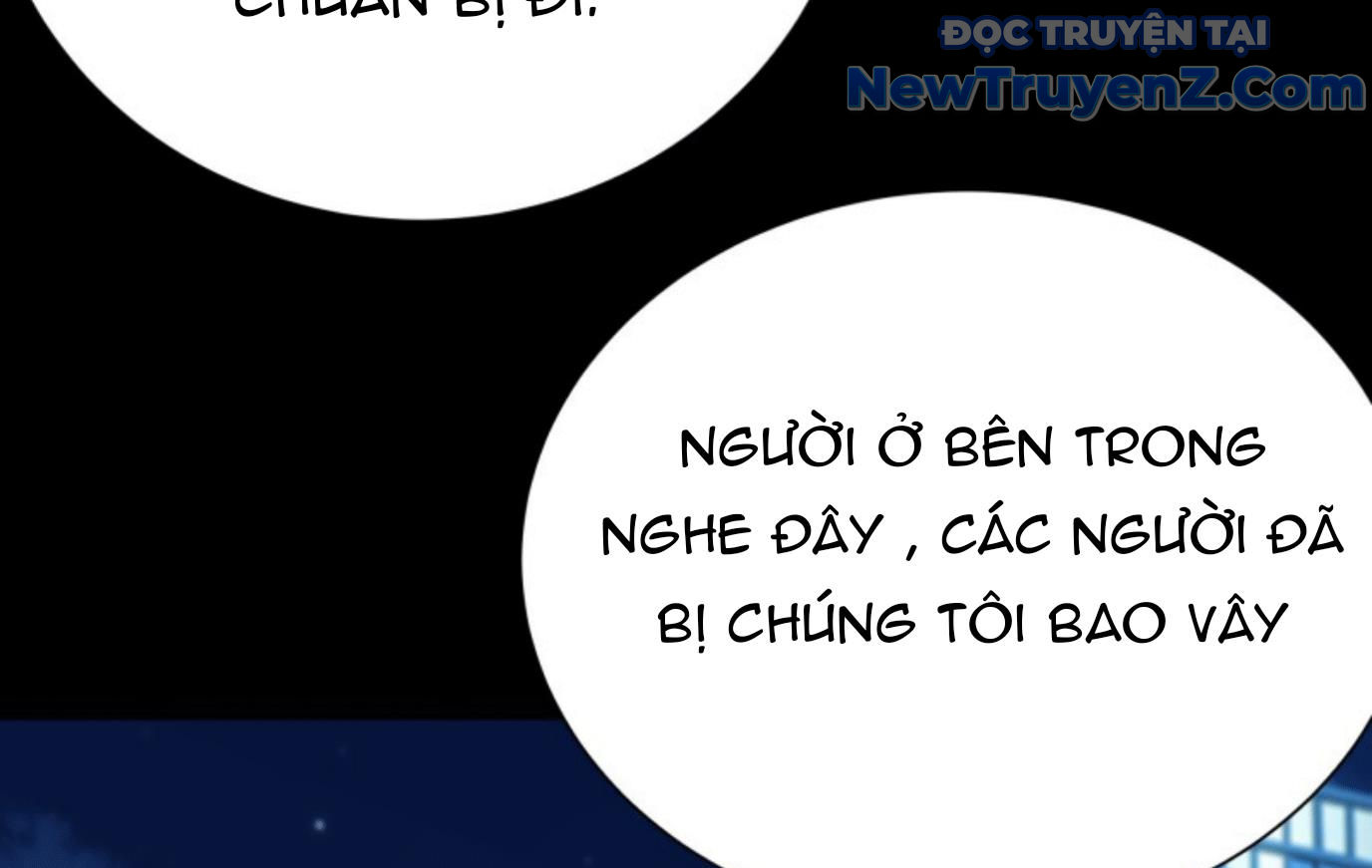 HUNT Thập Nhị Thần Tướng : Tận Thế Bắt Đầu chapter 2 - Trang 45