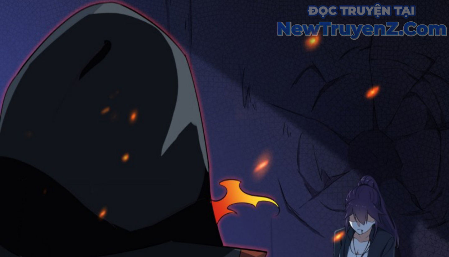 HUNT Thập Nhị Thần Tướng : Tận Thế Bắt Đầu chapter 5 - Trang 16