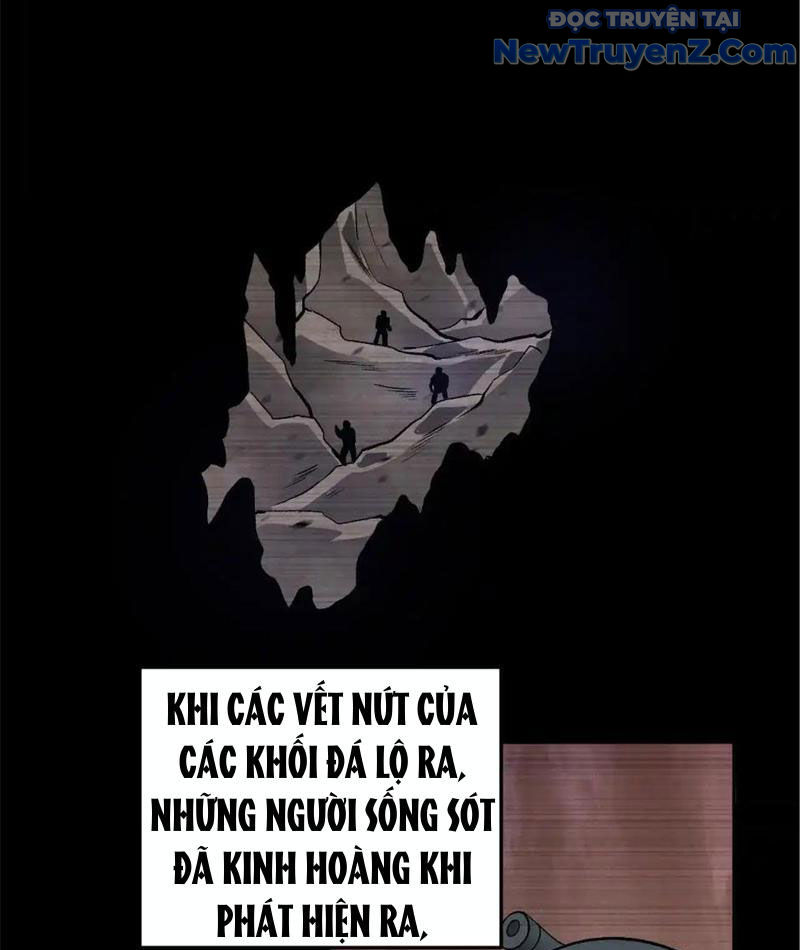 Ta Hoá Thân Ma Thần, Trở Thành Diệt Thế Cự Thú! chapter 36 - Trang 68