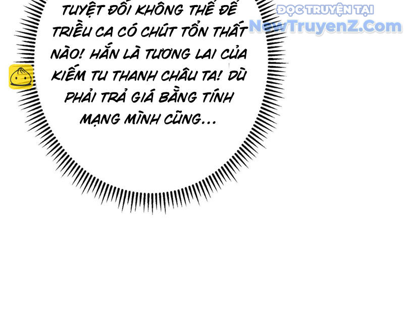 Chưởng Môn Khiêm Tốn Chút chapter 506 - Trang 79