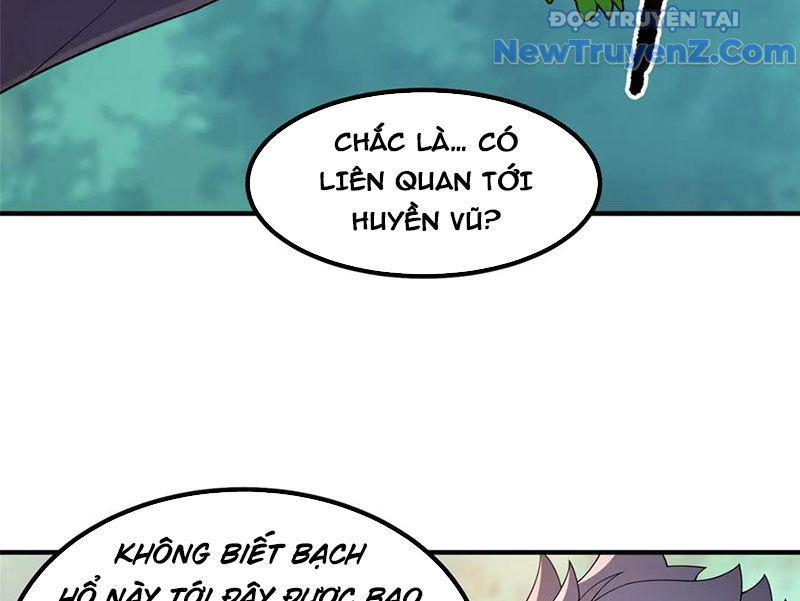Thần Sủng Tiến Hóa chapter 403 - Trang 16