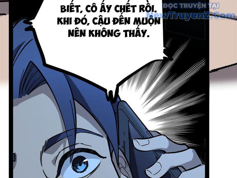 Người Giữ Cửa Vạn Giới chapter 54 - Trang 63