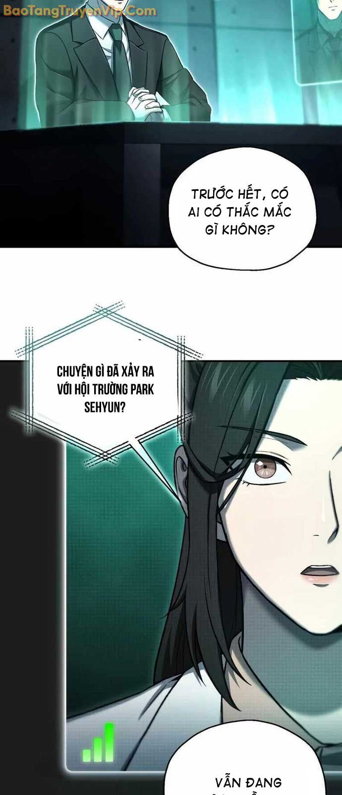 Chỉ Mình Ta Hồi Sinh chapter 46 - Trang 30