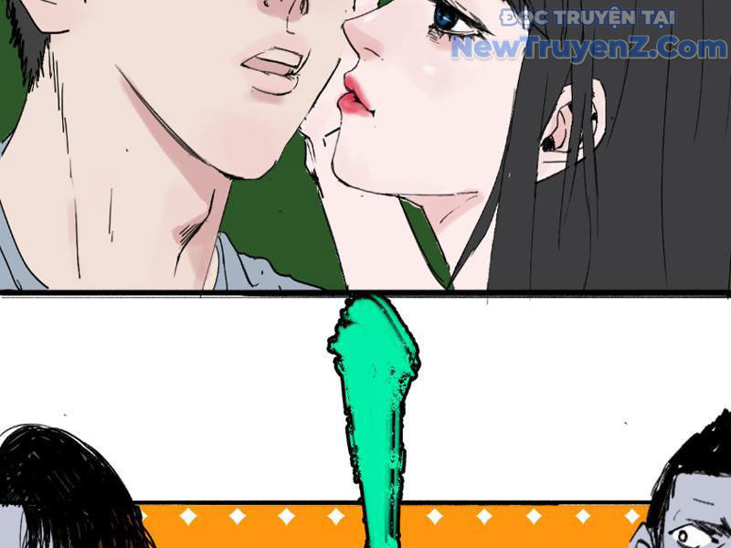 Quỷ Bộ Nhân Gian chapter 8 - Trang 77