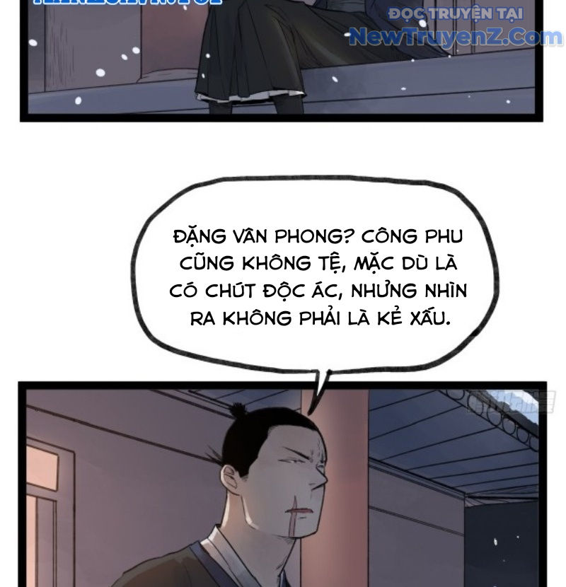Hiệp Khách Hành Bất Thông chapter 42 - Trang 22