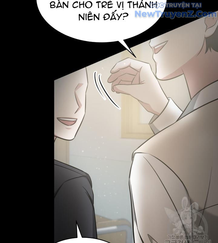 Sống Lại Một Lần Nữa chapter 6 - Trang 35